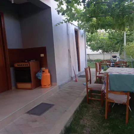 Dhoma Plazhi Pogradec